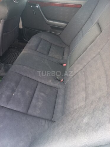 Mercedes C 200 1995, 380,000 km - 2.0 л - Bakı