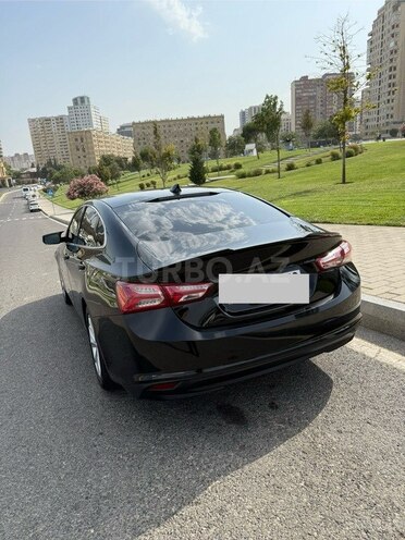 Chevrolet Malibu 2020, 141,000 km - 1.5 l - Bakı