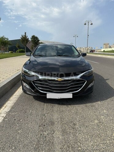 Chevrolet Malibu 2020, 141,000 km - 1.5 l - Bakı
