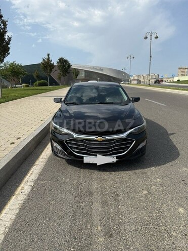 Chevrolet Malibu 2020, 141,000 km - 1.5 l - Bakı