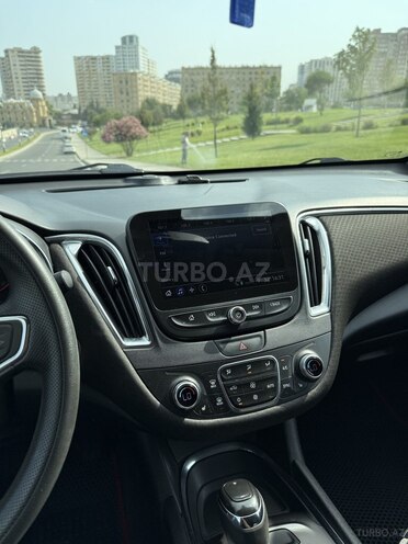 Chevrolet Malibu 2020, 141,000 km - 1.5 l - Bakı