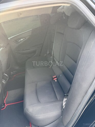 Chevrolet Malibu 2020, 141,000 km - 1.5 l - Bakı