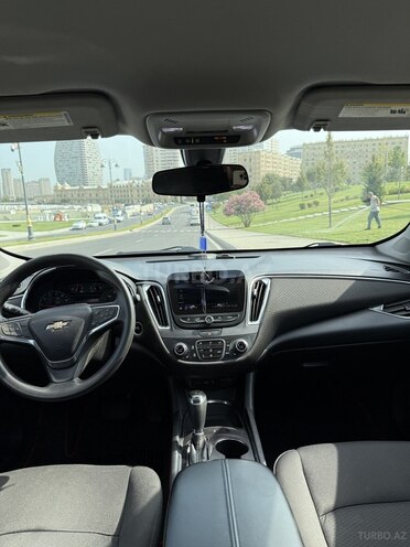 Chevrolet Malibu 2020, 141,000 km - 1.5 l - Bakı