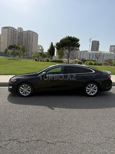 Chevrolet Malibu 2020, 141,000 km - 1.5 l - Bakı