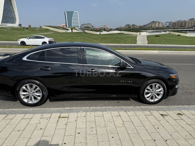 Chevrolet Malibu 2020, 141,000 km - 1.5 l - Bakı
