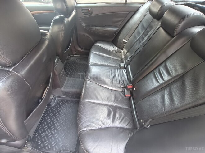 Hyundai Sonata 2009, 353,000 km - 2.4 л - Bakı