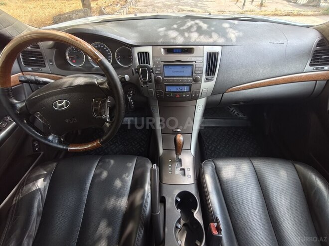 Hyundai Sonata 2009, 353,000 km - 2.4 л - Bakı