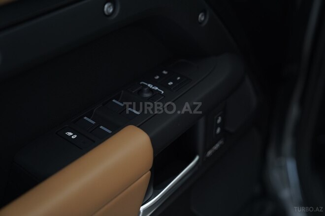Land Rover Defender 2024, 0 km - 3.0 l - Bakı