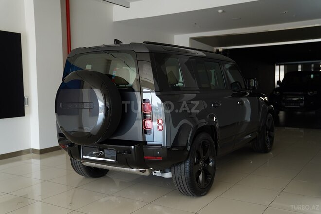 Land Rover Defender 2024, 0 km - 3.0 l - Bakı