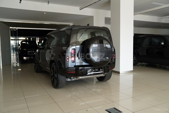 Land Rover Defender 2024, 0 km - 3.0 l - Bakı