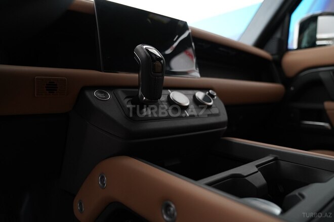 Land Rover Defender 2024, 0 km - 3.0 l - Bakı