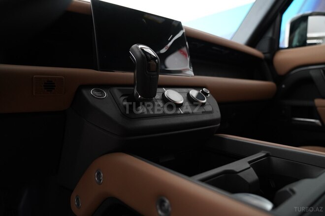 Land Rover Defender 2024, 0 km - 3.0 l - Bakı