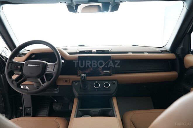 Land Rover Defender 2024, 0 km - 3.0 l - Bakı