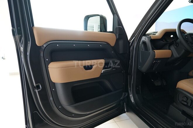 Land Rover Defender 2024, 0 km - 3.0 l - Bakı