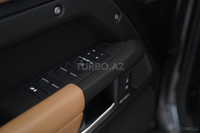 Land Rover Defender 2024, 0 km - 3.0 l - Bakı