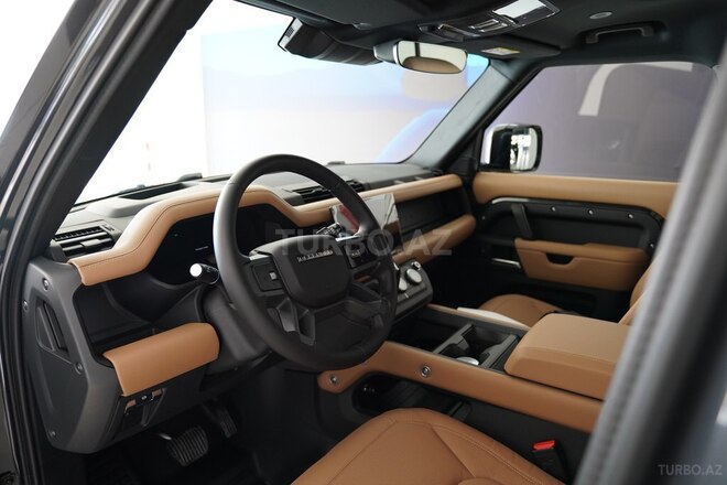 Land Rover Defender 2024, 0 km - 3.0 l - Bakı