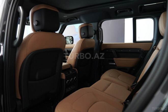 Land Rover Defender 2024, 0 km - 3.0 l - Bakı