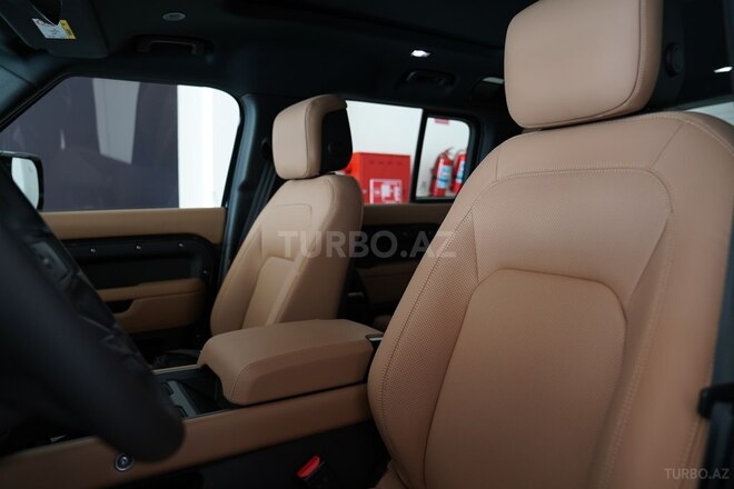 Land Rover Defender 2024, 0 km - 3.0 l - Bakı