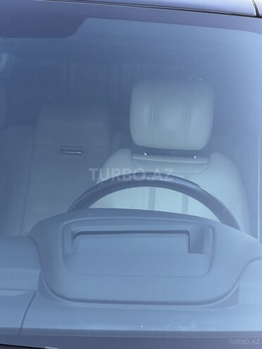 Land Rover Range Rover 2018, 158,000 km - 3.0 l - Bakı