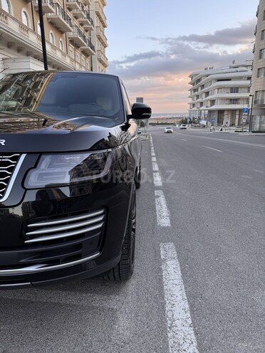 Land Rover Range Rover 2018, 158,000 km - 3.0 l - Bakı