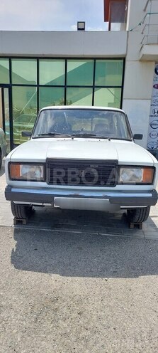 LADA (VAZ) 2107 2006, 150,000 km - 1.6 l - Bakı