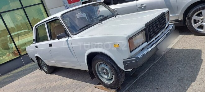 LADA (VAZ) 2107 2006, 150,000 km - 1.6 l - Bakı