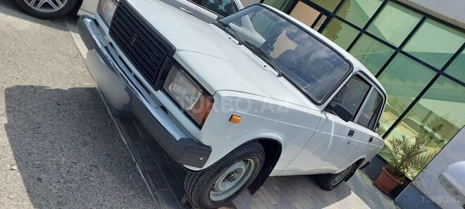 LADA (VAZ) 2107 2006, 150,000 km - 1.6 l - Bakı
