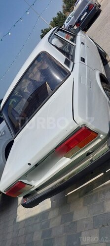 LADA (VAZ) 2107 2006, 150,000 km - 1.6 l - Bakı