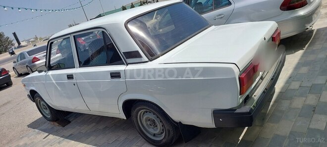 LADA (VAZ) 2107 2006, 150,000 km - 1.6 l - Bakı