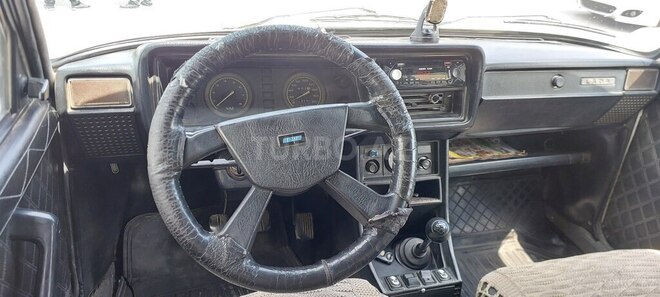 LADA (VAZ) 2107 2006, 150,000 km - 1.6 l - Bakı
