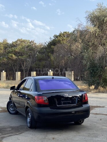Kia Rio 2009, 199,852 km - 1.4 l - Bakı