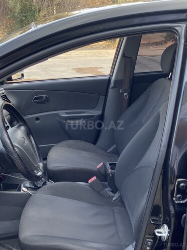 Kia Rio 2009, 199,852 km - 1.4 l - Bakı