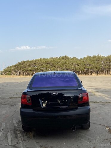 Kia Rio 2009, 199,852 km - 1.4 l - Bakı