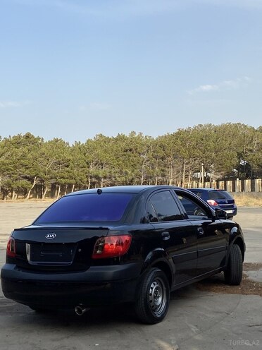 Kia Rio 2009, 199,852 km - 1.4 l - Bakı