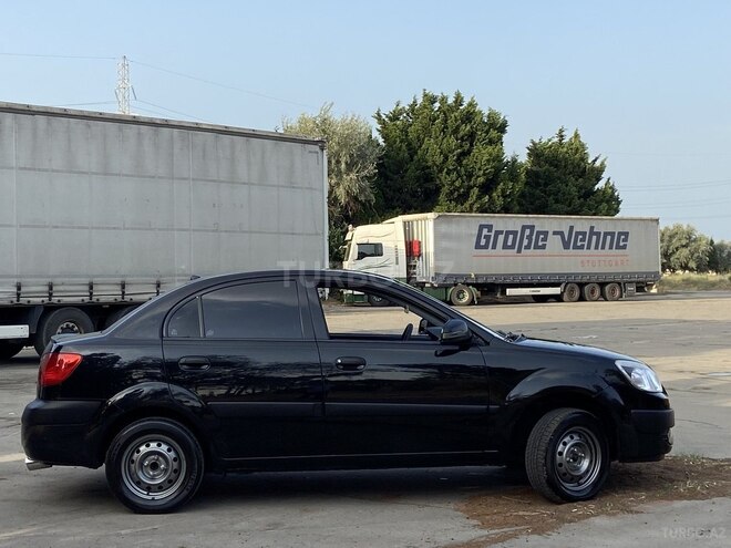 Kia Rio 2009, 199,852 km - 1.4 l - Bakı