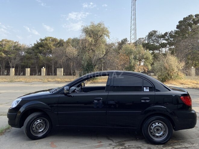 Kia Rio 2009, 199,852 km - 1.4 l - Bakı