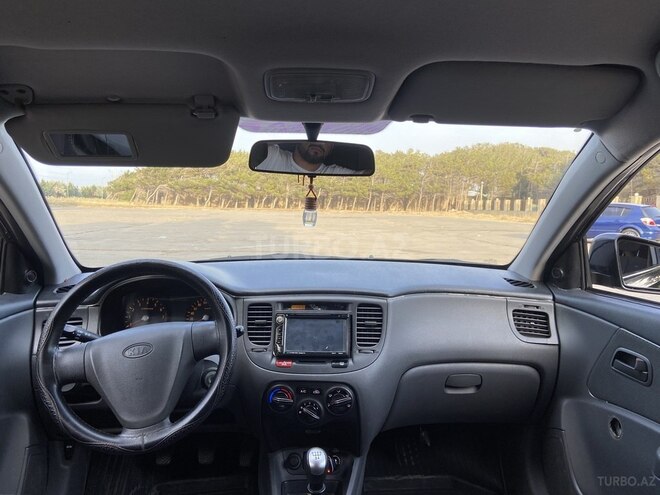 Kia Rio 2009, 199,852 km - 1.4 l - Bakı