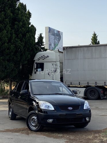 Kia Rio 2009, 199,852 km - 1.4 l - Bakı