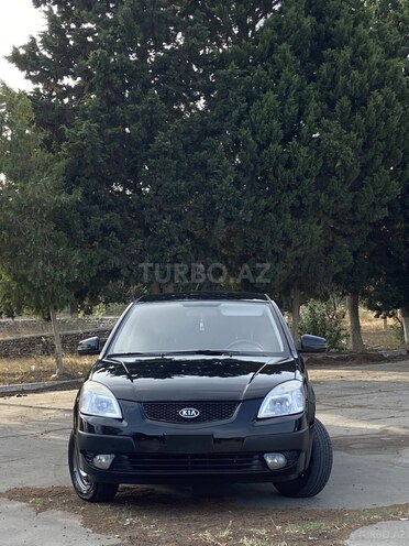 Kia Rio 2009, 199,852 km - 1.4 l - Bakı