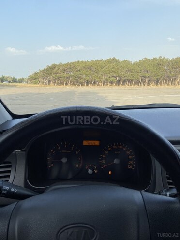 Kia Rio 2009, 199,852 km - 1.4 l - Bakı