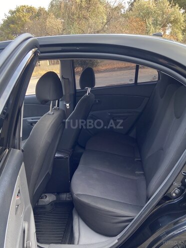 Kia Rio 2009, 199,852 km - 1.4 l - Bakı