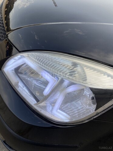 Kia Rio 2009, 199,852 km - 1.4 l - Bakı