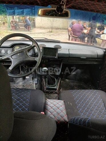 LADA (VAZ) 21011 1983, 95,000 km - 1.3 л - Tərtər