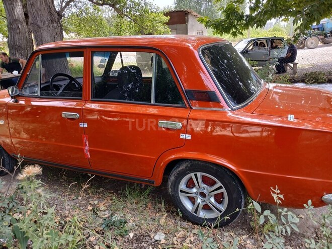 LADA (VAZ) 21011 1983, 95,000 km - 1.3 л - Tərtər
