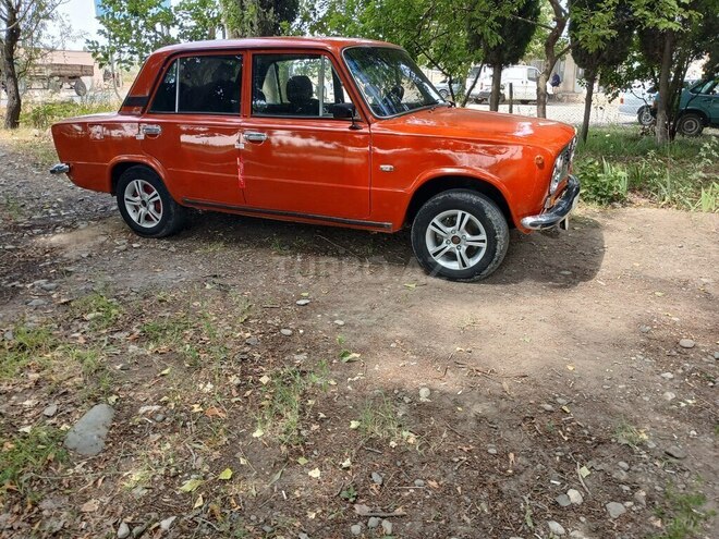 LADA (VAZ) 21011 1983, 95,000 km - 1.3 л - Tərtər