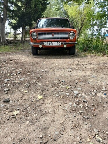 LADA (VAZ) 21011 1983, 95,000 km - 1.3 л - Tərtər