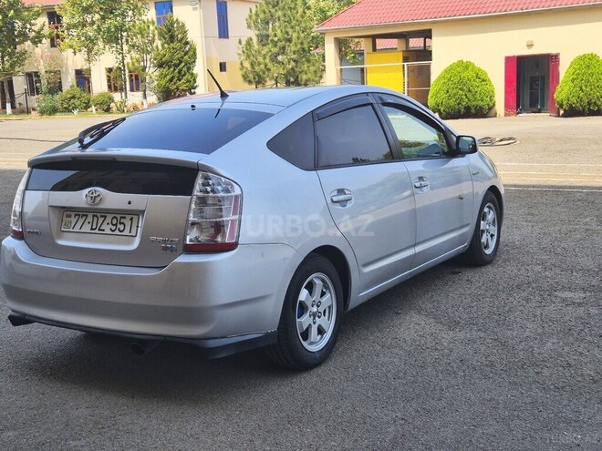 Toyota Prius 2006, 452,897 km - 1.5 l - Lənkəran