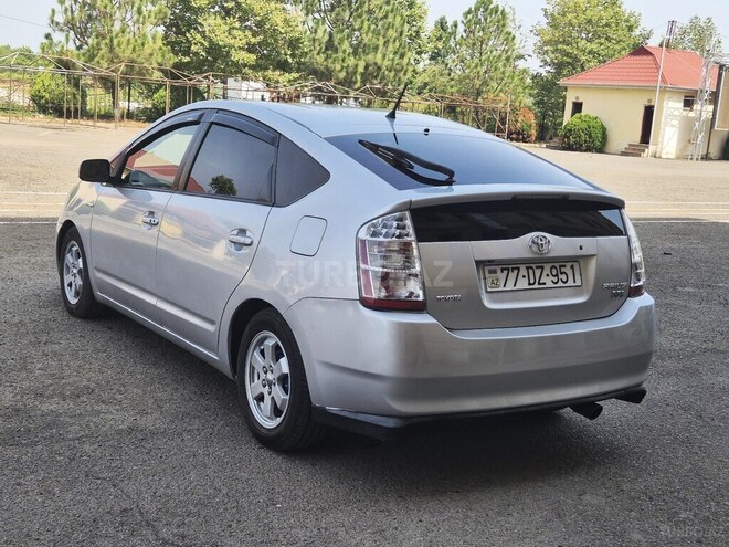 Toyota Prius 2006, 452,897 km - 1.5 l - Lənkəran