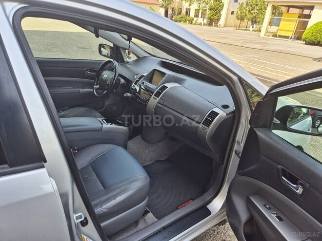 Toyota Prius 2006, 452,897 km - 1.5 l - Lənkəran