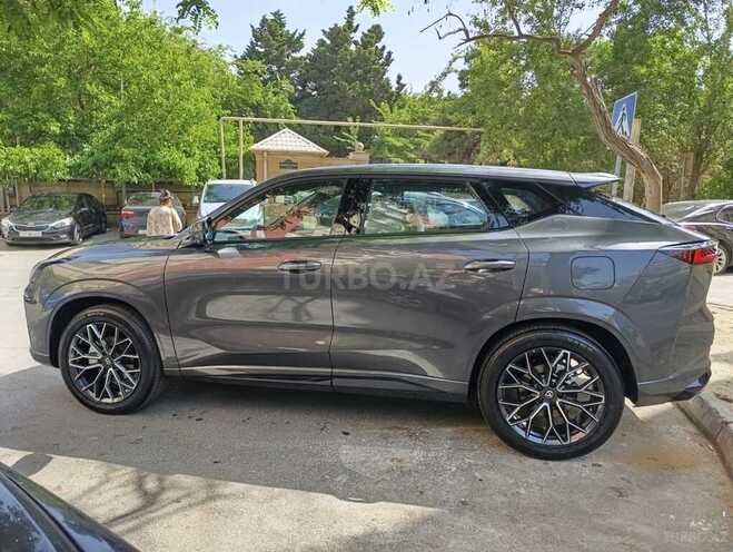 Changan  2025, 0 km - 1.5 л - Bakı